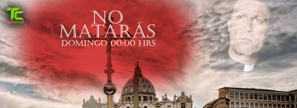 NO-matarás-Medianoche